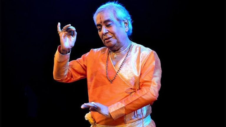Renowned Kathak dancer Pt.Birju Maharaj passes away at 83 Dance Fraternity and Bollywood shocked