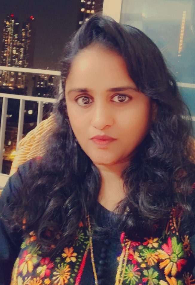 Meet Grant Road based Business Entrepreneur and Founder of Vediclush Shifa Shaikh who shares her Entrepreneurial Journey with Hello Mumbai News
