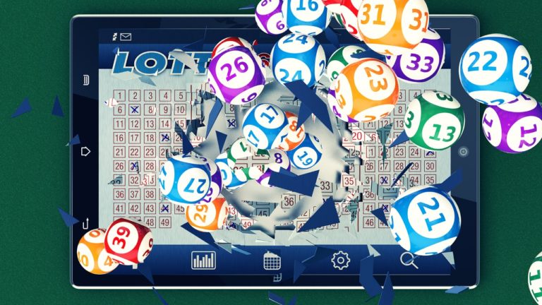 Online Lotteries to Double Global Markets by 2027, Study Finds