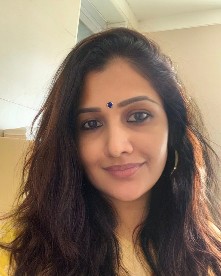 Meet Priya Pansare Mumbai based Entrepreneur and CEO-India Business ...