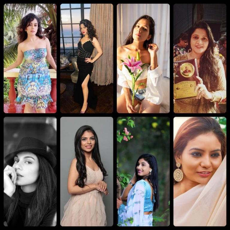 Meet 8 Famous Aspiring Actress of Bollywood whose stories will inspire you