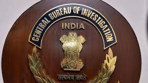 CBI registers a case against Dehli based Private Company and Directors