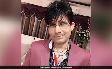 Actor Kamal R Khan arrested over two year old controversial tweet on actors Rishi Kapoor and Irrfan Khan