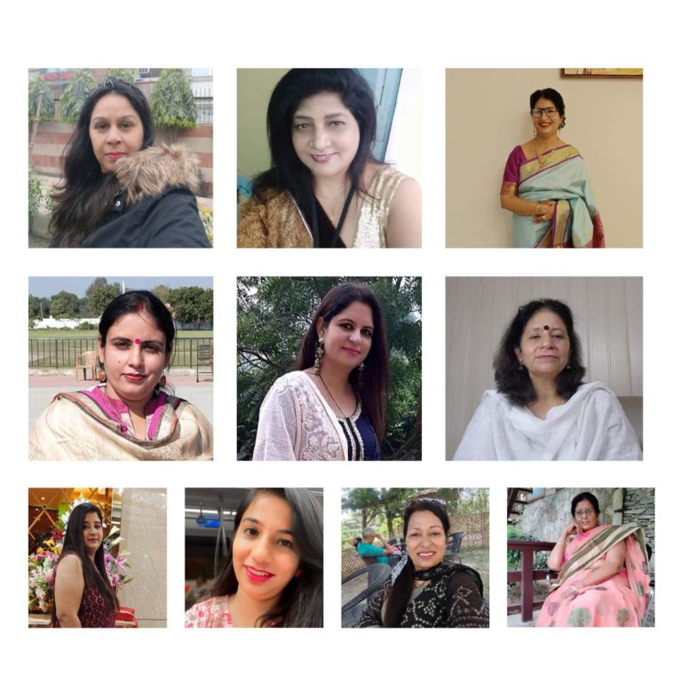 Meet 10 Women Educational Entrepreneurs from Haryana shares their Professional Journey on Teacher’s Day 2022