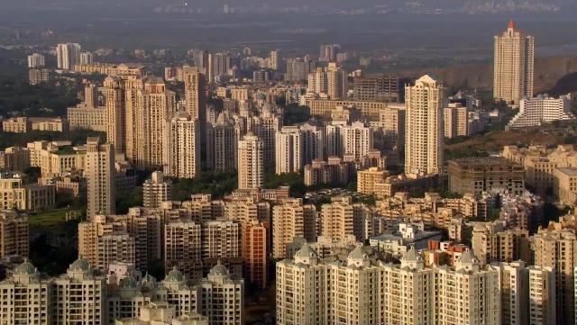 Mumbai Central Suburbs emerges as the preferred market for homebuyer