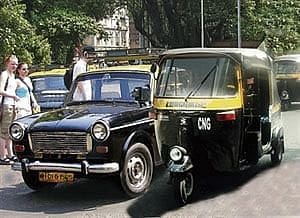 Mumbaikars to pay more for auto and taxi from 1 October , Know new  Auto Taxi Fare here