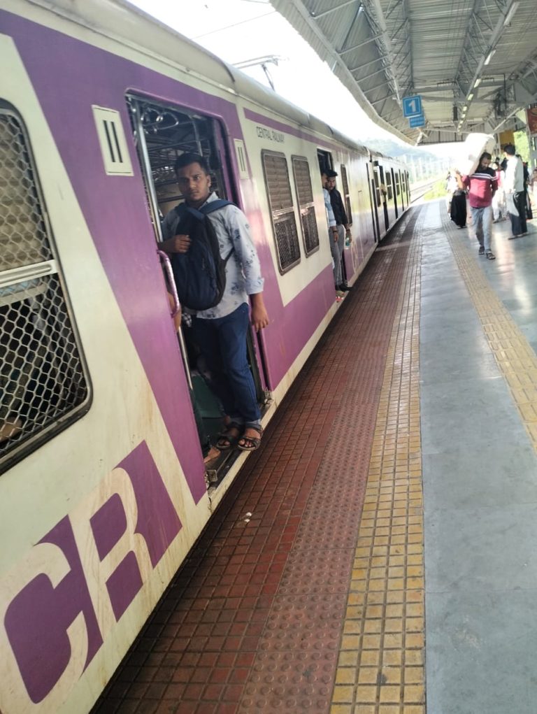Western Railway To Run Festival Special Train Between Between Bandra Terminus and Gorakhpur