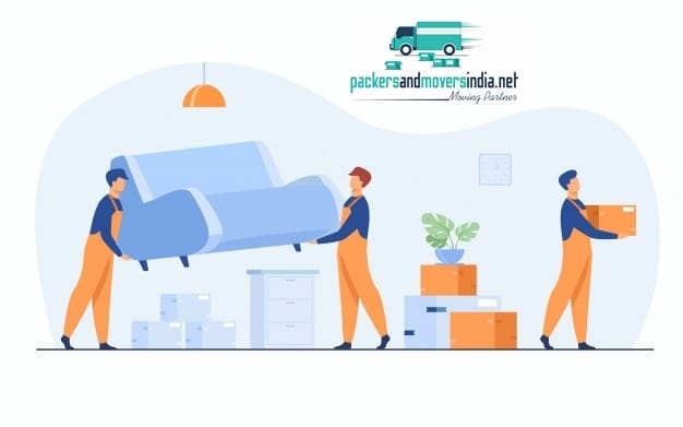 Choose Packers and Movers For a Trouble Free Relocation