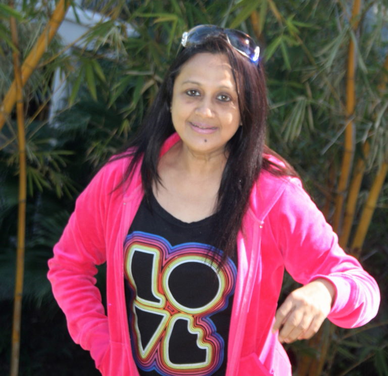 Mumbai Based Solo Female Travel Blogger Darshana Doshi shares her Travel Experience with Hello Mumbai News
