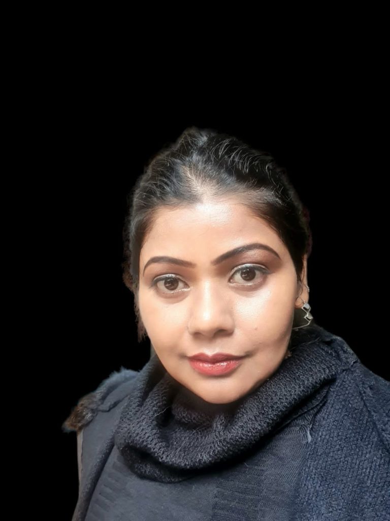 Nitu Singh Delhi based Business  Entrepreneur Founder Soulscents Global Pvt Ltd shares her Entrepreneurial journey on International Women’s Day