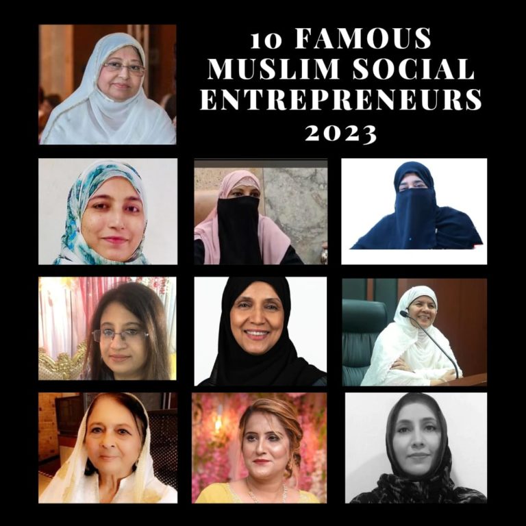Meet 10 Famous Mumbai based Educationists and Social Entrepreneurs who share their Entrepreneurial Journey on International Women’s Day