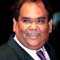 Bollywood’s renowned actor-director-producer  Satish kaushik passed away at the age of  66
