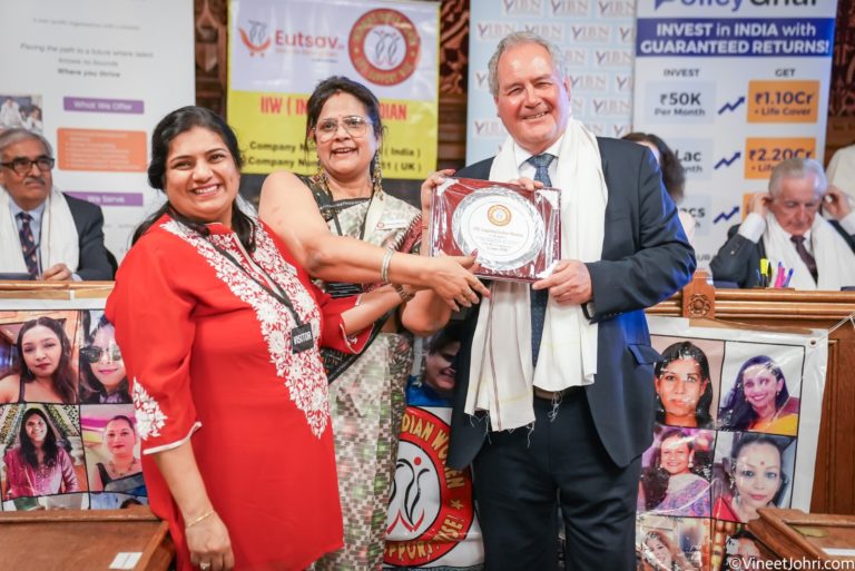 IIW Inspiring Indian Women, UK celebrated IIW She Inspires Awards 2024 at the Houses of Parliament, UK,See first Pictures here